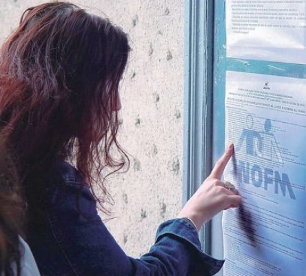 400 de locuri de muncă vacante la Constanţa